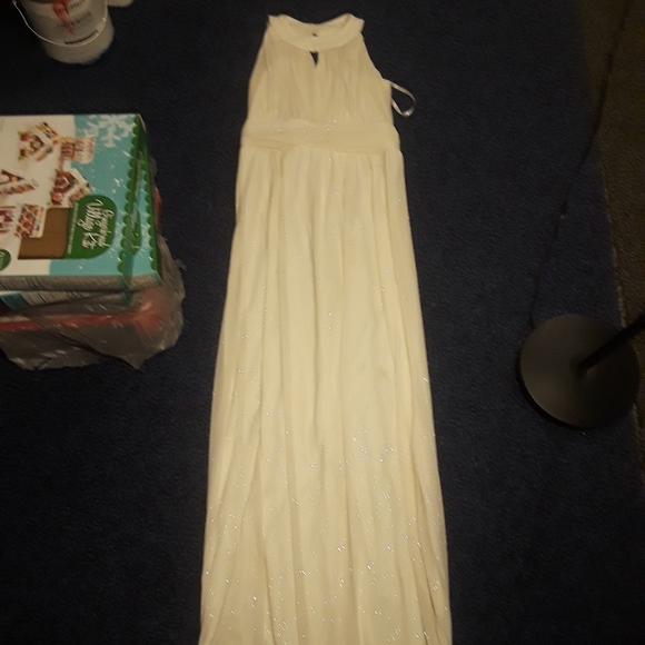 Prom Dress - Picture 3 of 8